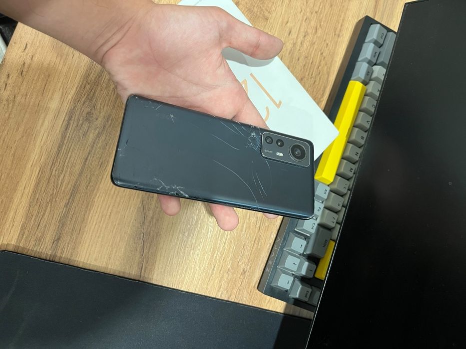 Xiaomi 12X 128gb