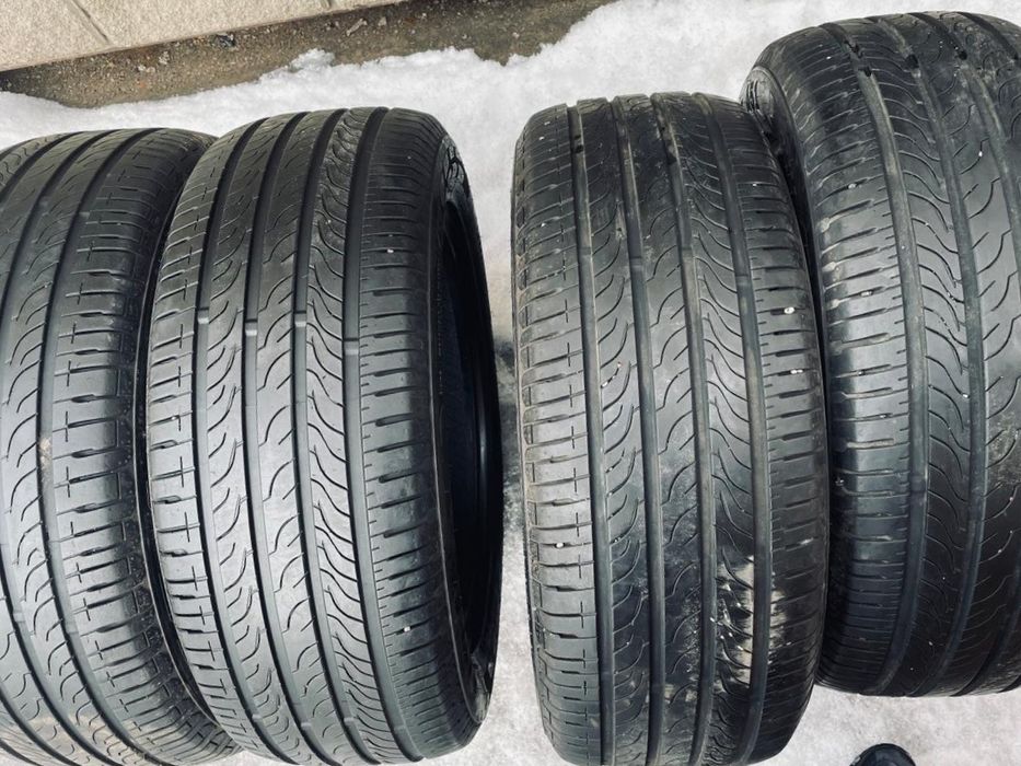 Продам шины в отличном состоянии!