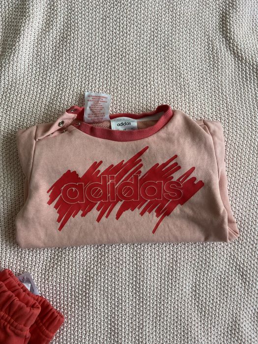 Детски екип Adidas