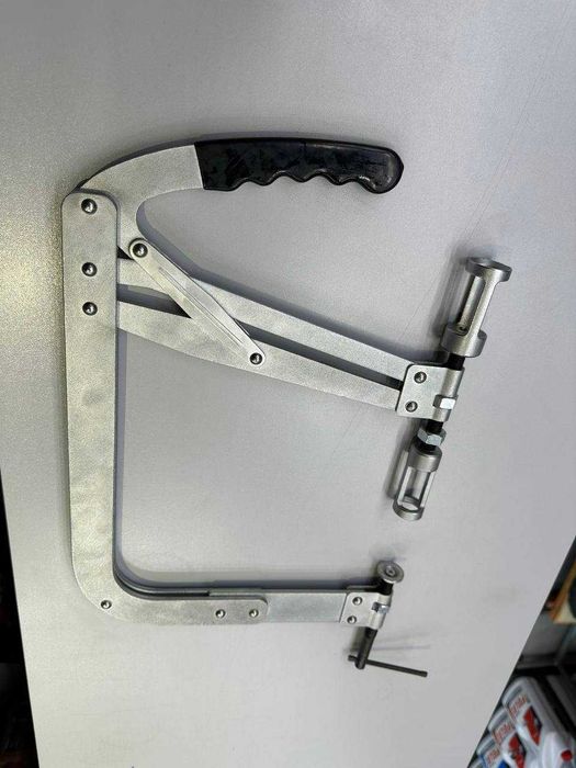 съемник     klapn