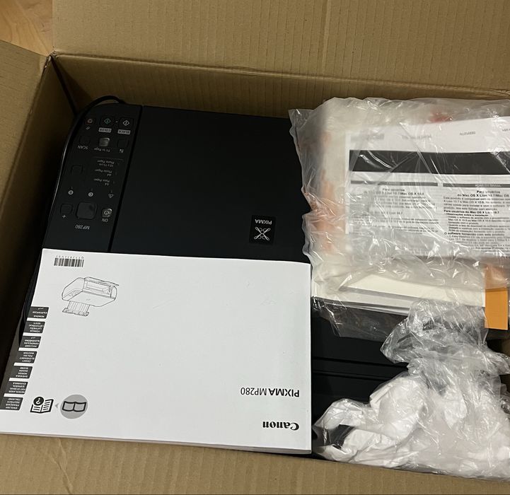 Продам принтер canon