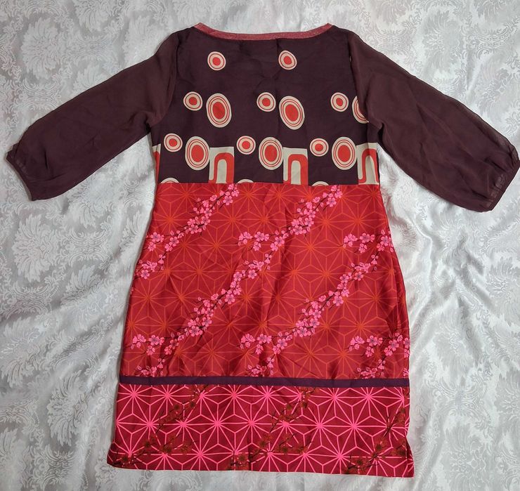 Лятна дамска рокля