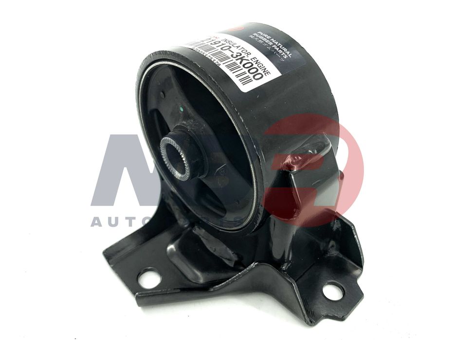 Подушка NBR левая передний HYUNDAI Sonata NF 2.0-2.4