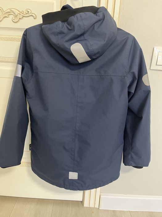 Reima куртка осенне-весенняя