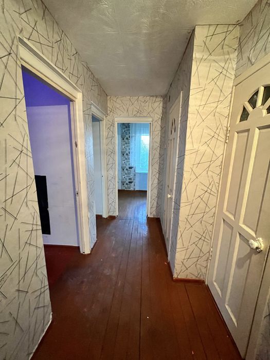Продам квартиру в поселке майский