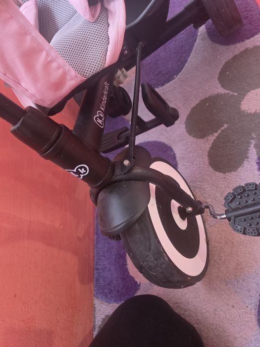 Детска триколка KinderKraft