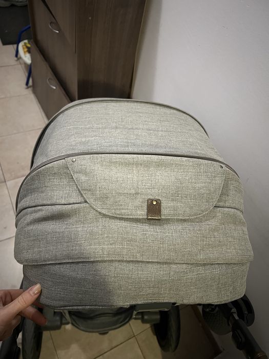 Детска количка Nuna Mixx Next