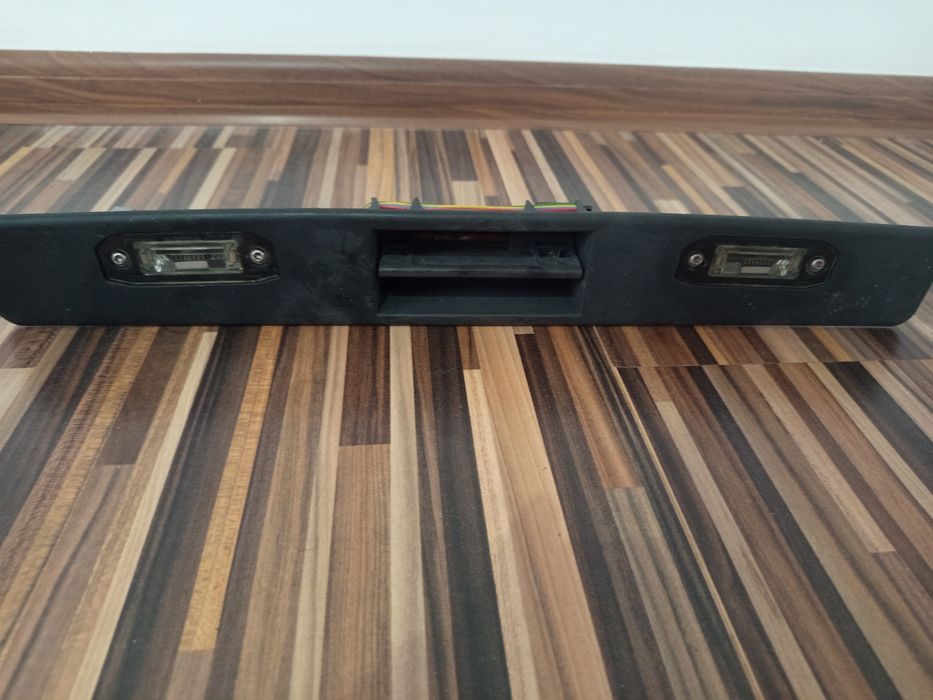 Vând mâner porpagaj xc 70