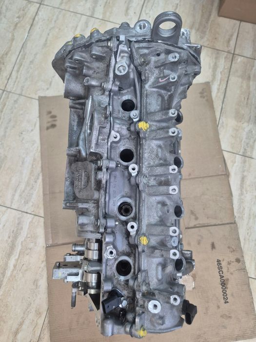 Motor 1.3 tce Dacia dokker/ lodgy, etc