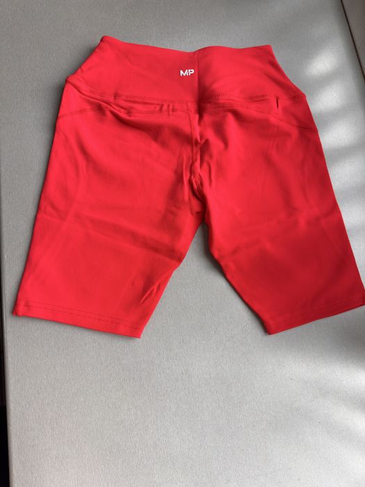 Клин MyProtein S размер