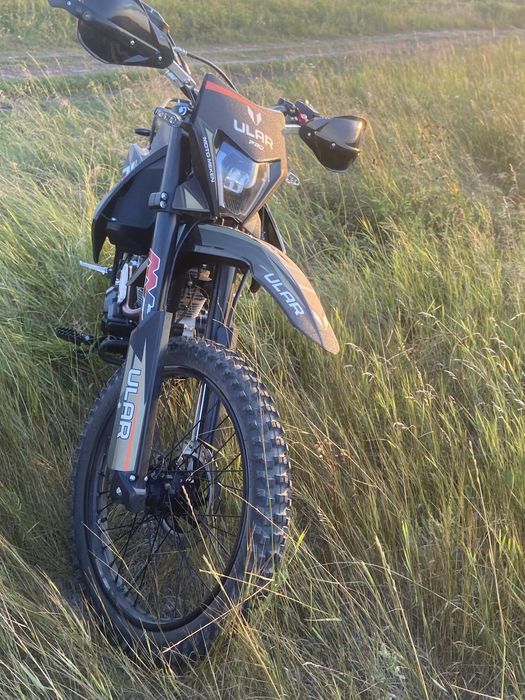 Продам ULAR F7 pro 300куб