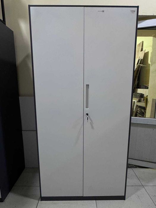 Temir shkaf, Шкаф металлический