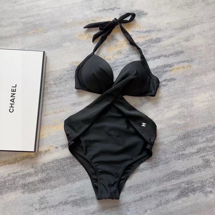 Дамски бански Chanel