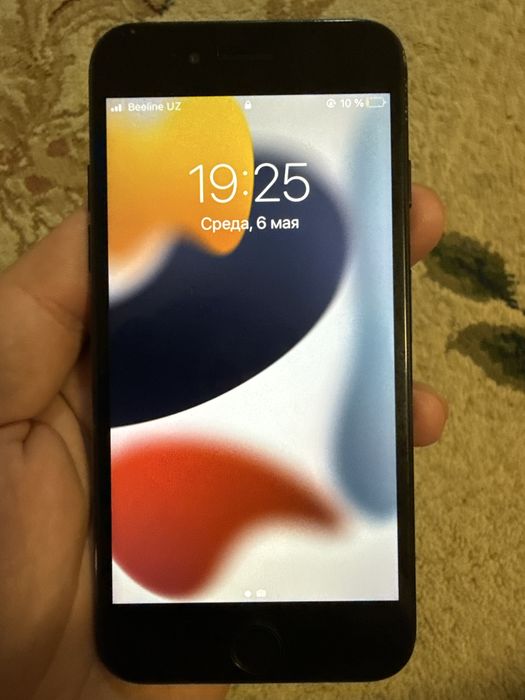 Iphone 7 32 gb xolati ideal