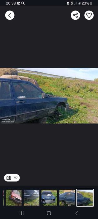 продам два мерседеса 190