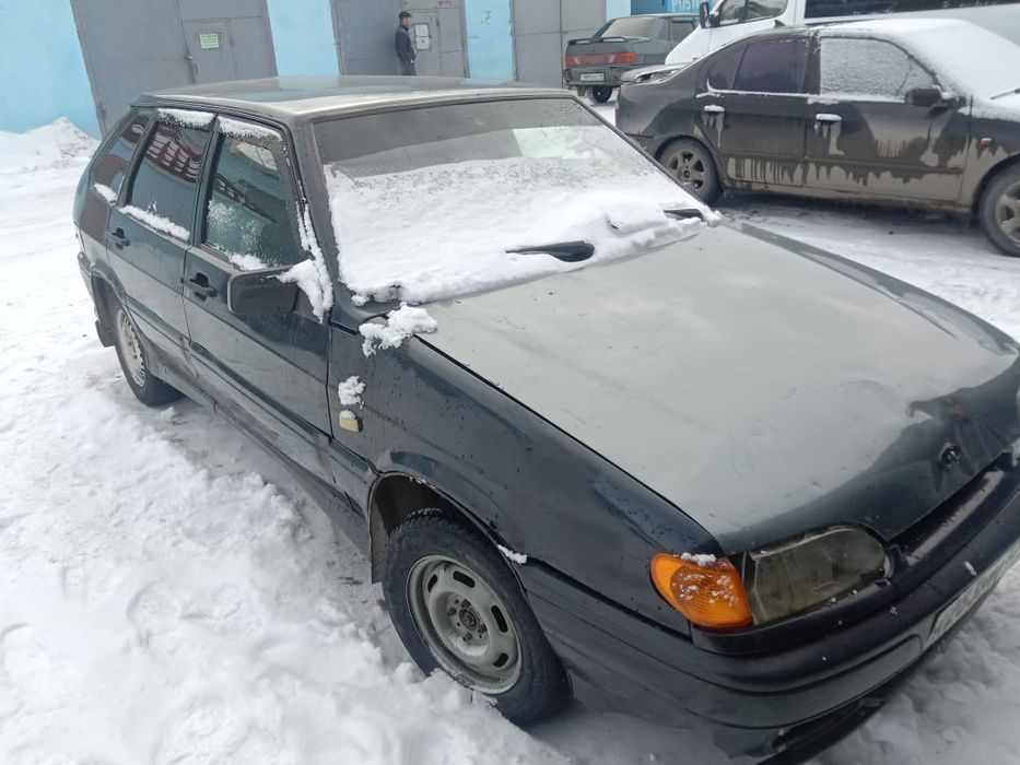 Avto razbor vaz ваз 2114