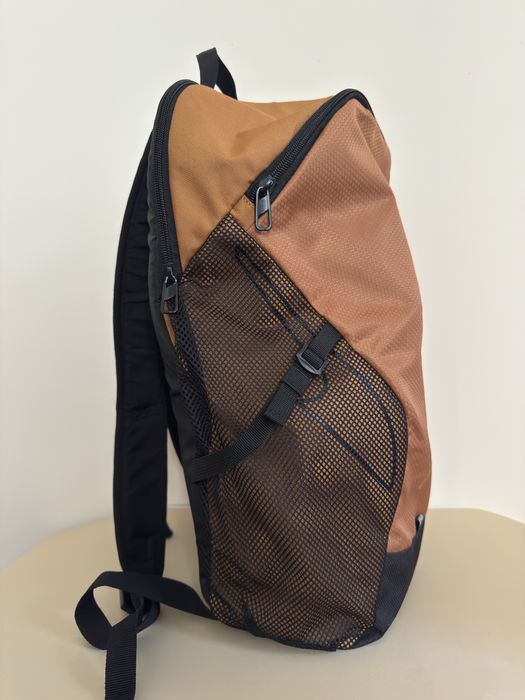 Раница Puma Plus PRO (21л) – Honeycomb Design