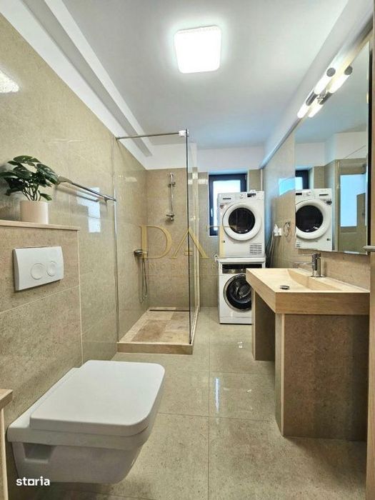 Apartament cu 4 camere | 105 mp |  terasa cu garaj  | Observatorului