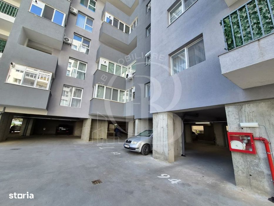 Apartament 3 camere Duplex+Parcare 12 min Metrou Teclu