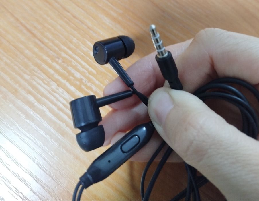 Наушники подойдут к Xiaomi, Huawei, Samsung, Nokia, Artel