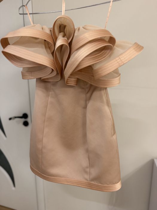 Дамска рокля elisabetta franchi 40 XS