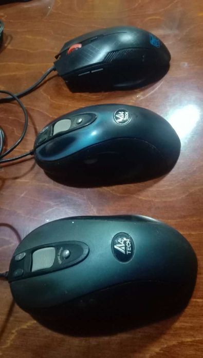 Клавиатура и мышки + бонус. Распродажа!