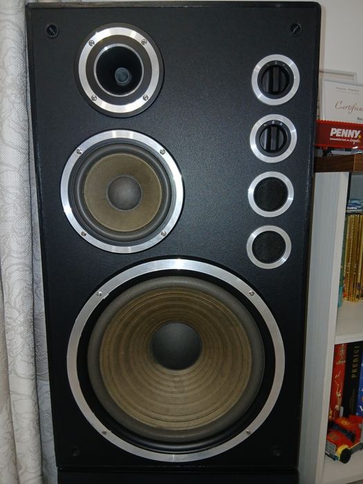 Unitra 140w/tonsil/altus/boxe hi-fi