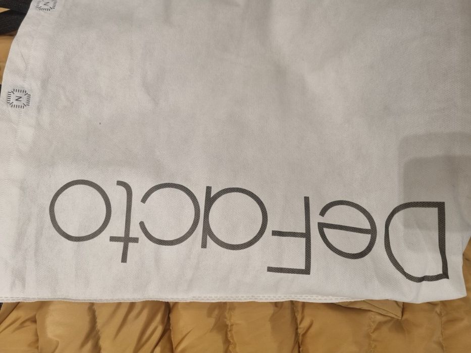 Зимно яке Defacto