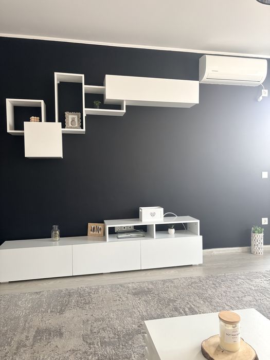 Inchiriez apartament 2 camere Pacii