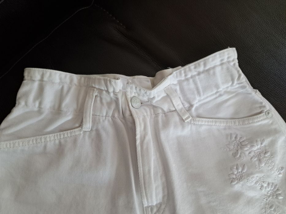 Pepe Jeans дамски къси панталони