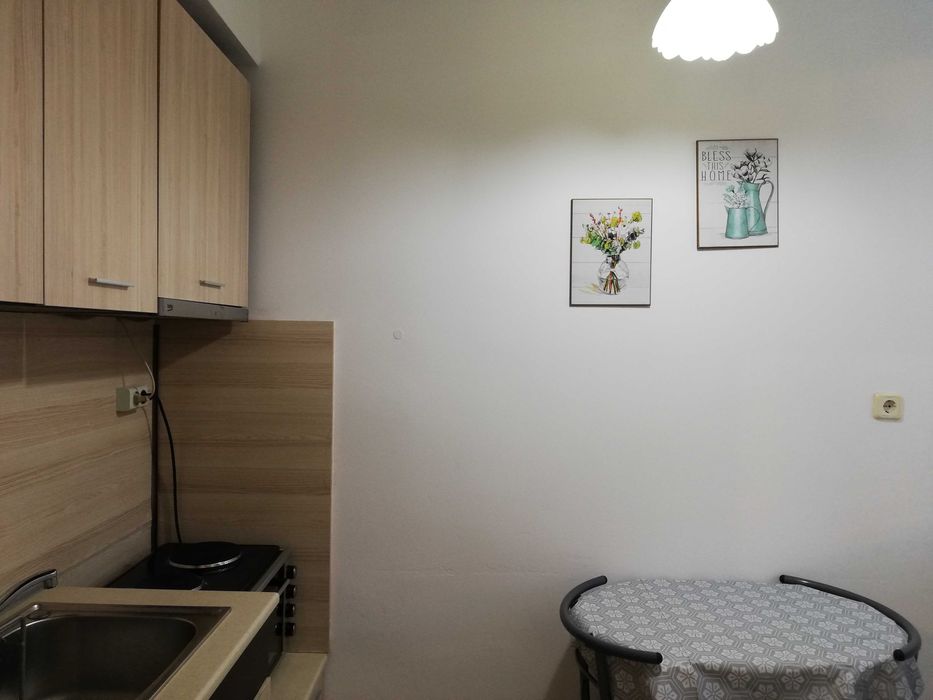 Дава се под наем Едностаен апартамент в Шумен, Тракия - 40 кв.м за 249.9 € - Снимка #5