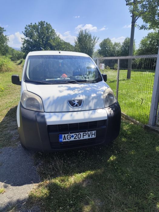 De vânzare Peugeot Bipper