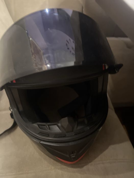 Шлем  для мотоцикла