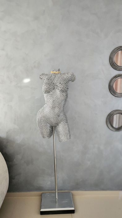 Bust decorativ unicat