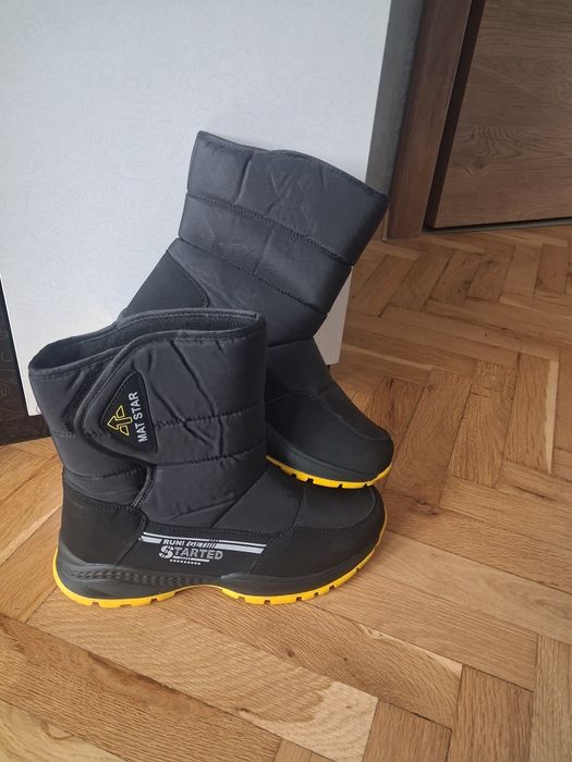 Детски апрески MAT STAR