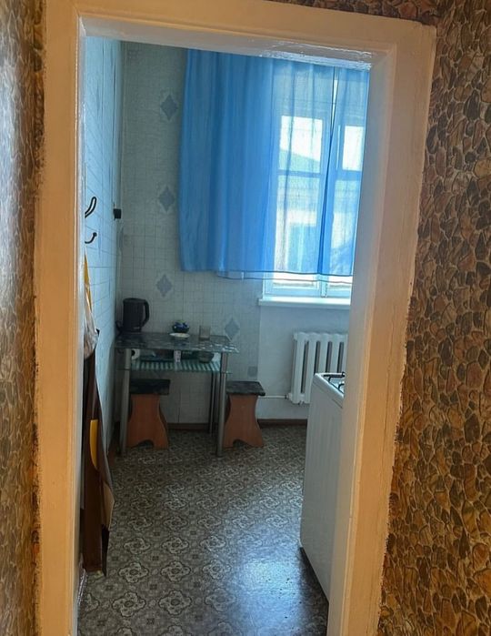 Продам 3-х комнатную квартиру