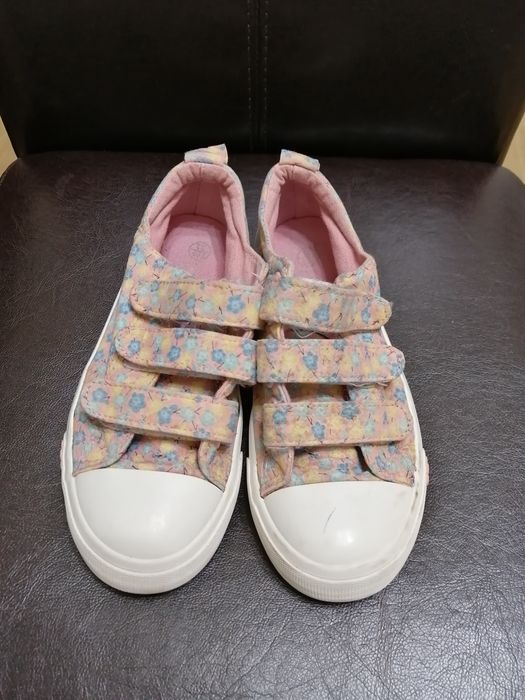 Обувь для девочек