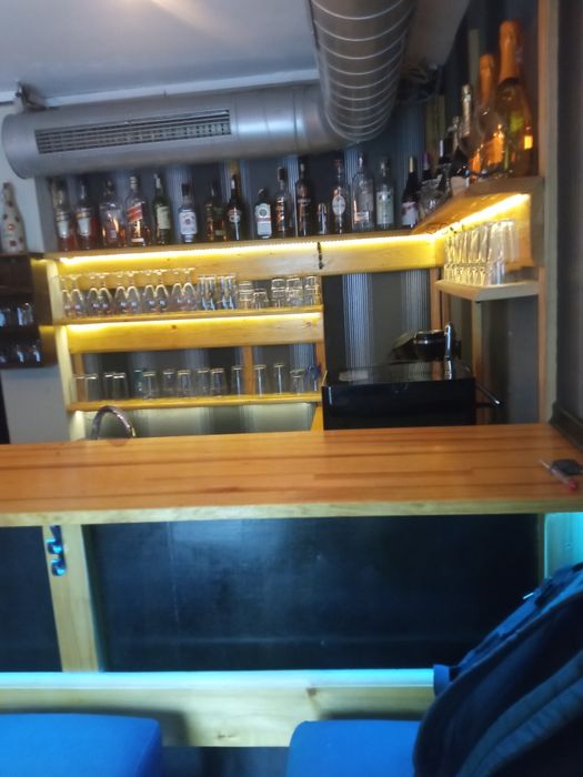 Дава се под наем Заведение в София, Лозенец - 65 кв.м за 698.19 € - Снимка #12