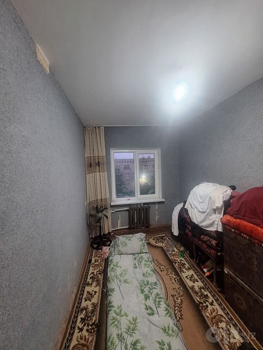 3-х комнатная квартира 32.500