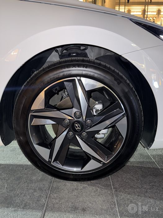 Hyundai elantra 1.6 full
