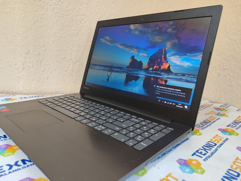 Продается ноутбук Lenovo