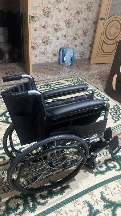 Каляска инвалидный