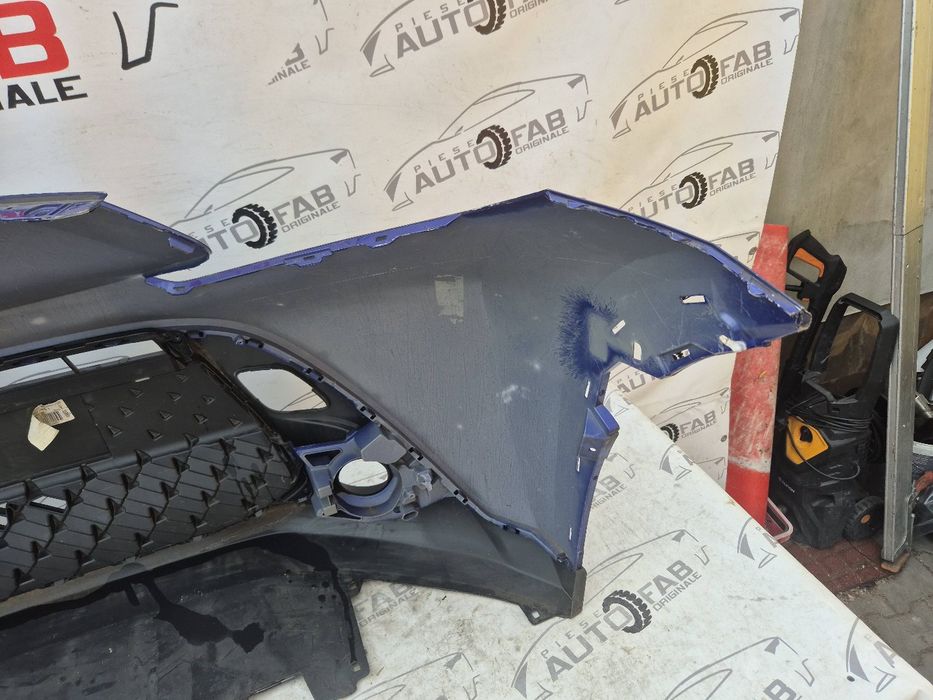 Bara fata Toyota Aygo X an 2022-2023-2024-2025