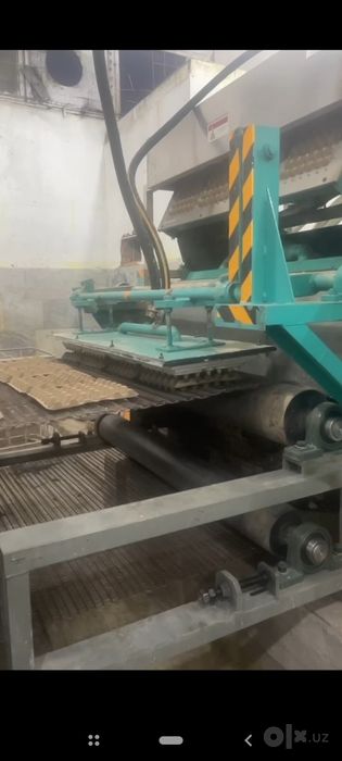 ФЛЕЙКА Продается готовый бизнес ,цех по производству яичных флейек