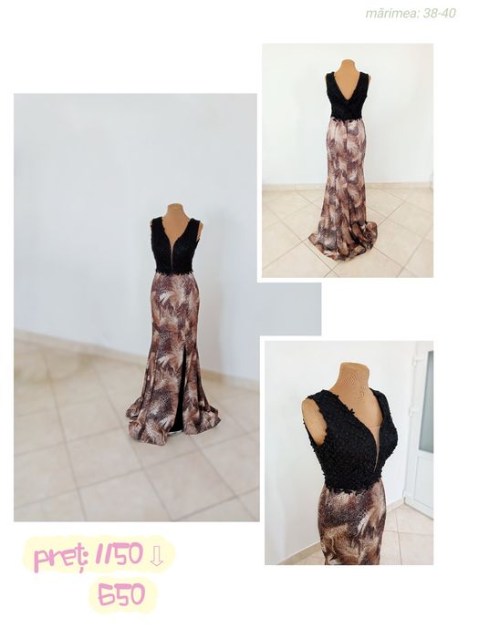 Rochie de ocazie