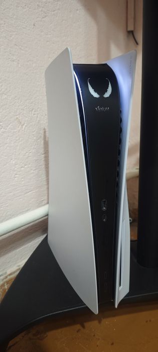 Play station 5 с играми