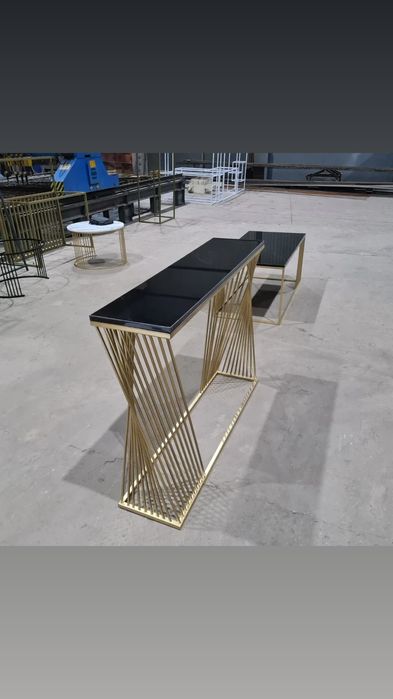 Loft mebel yasab beramz