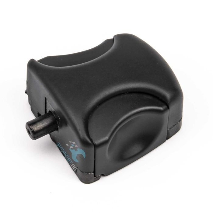 Дръжка за Отваряне на Плъзгащ Прозорец Стъкло VW Transporter IV T4