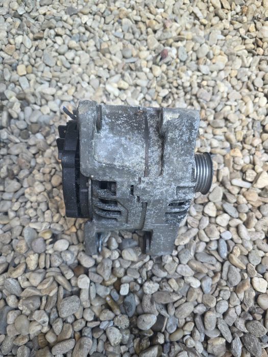 Alternator opel/saab 2.2 diesel