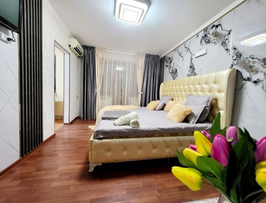 Кв по часам и ночь